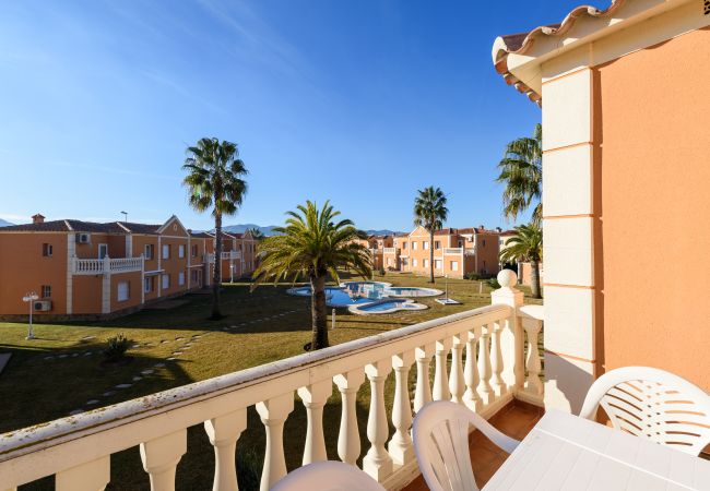 Ferienwohnung in Oliva - Kent by ON Travel Ferienwohnung in Oliva - Kent by ON Travel