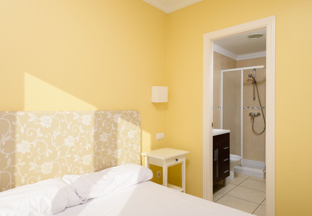 Ferienwohnung in Oliva - Kent by ON Travel