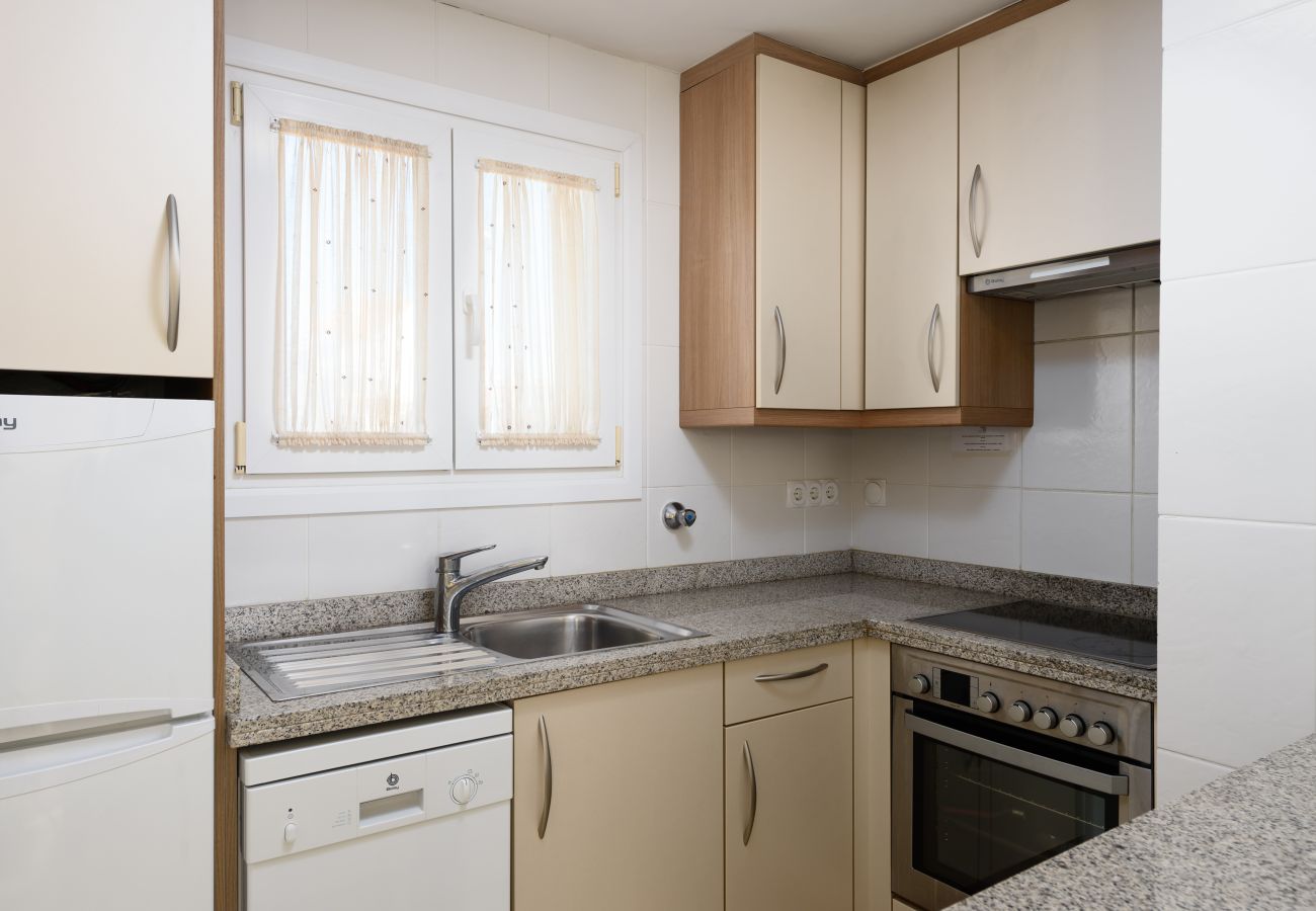 Ferienwohnung in Oliva - Kent by ON Travel