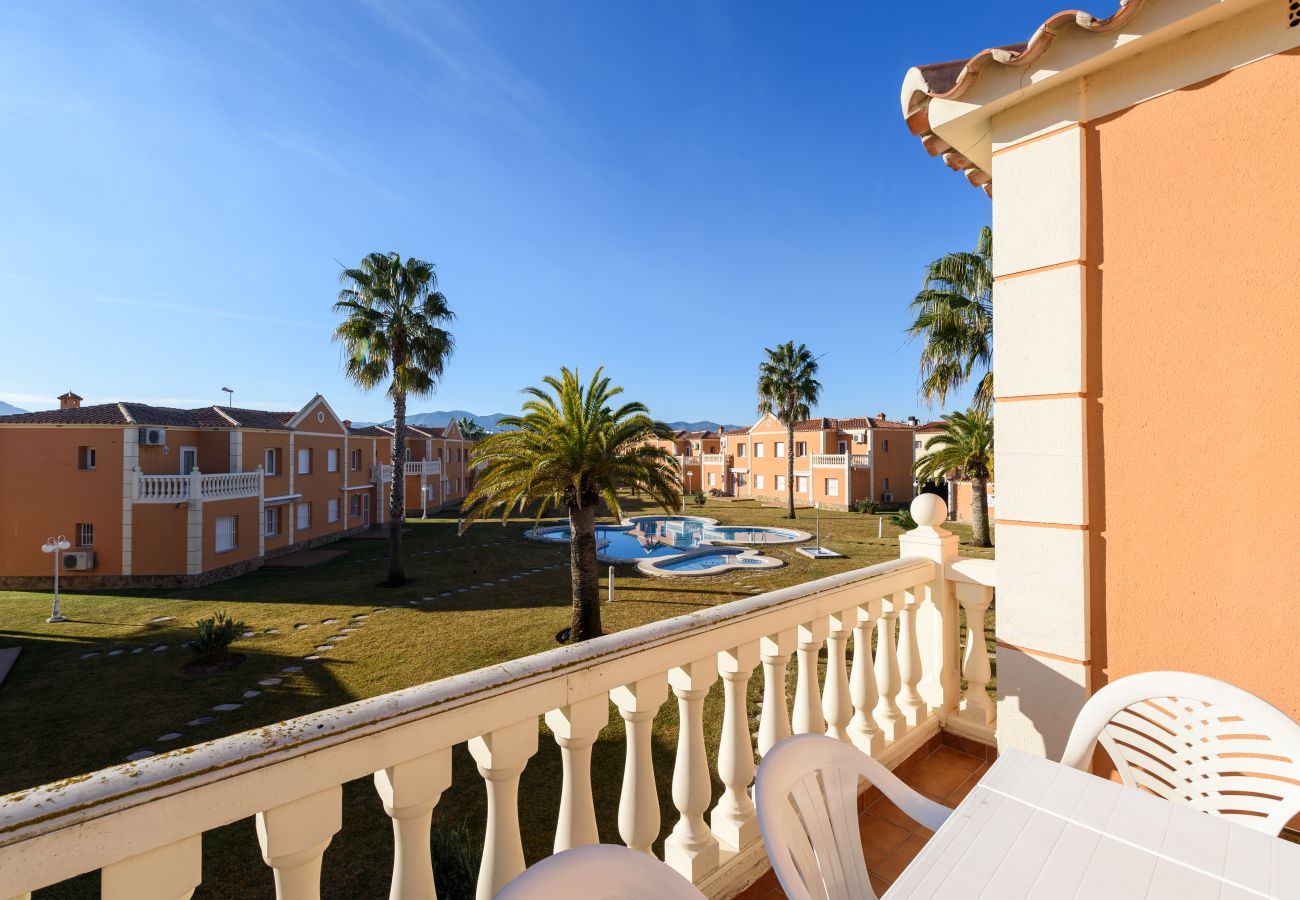 Ferienwohnung in Oliva - Kent by ON Travel