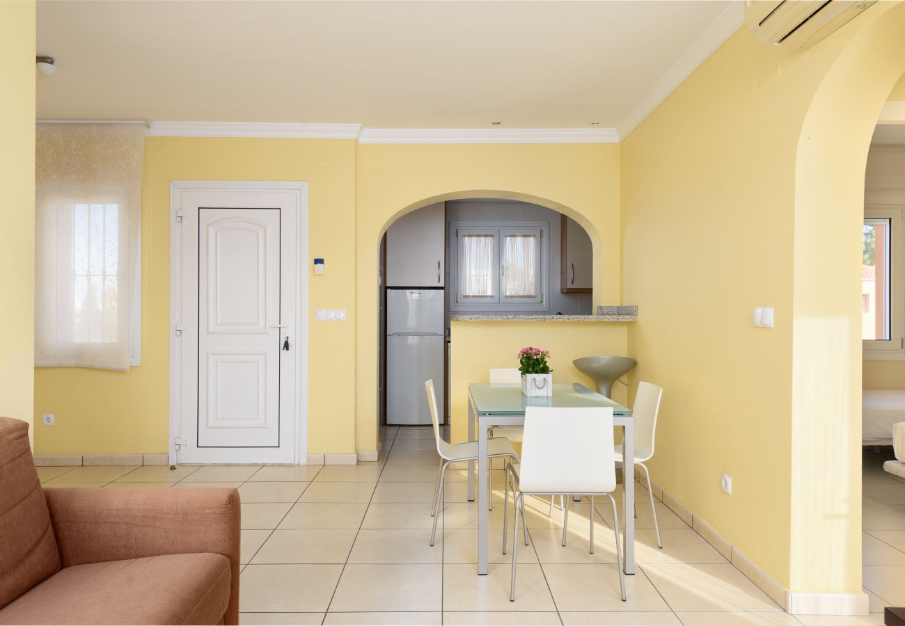 Ferienwohnung in Oliva - Kent by ON Travel