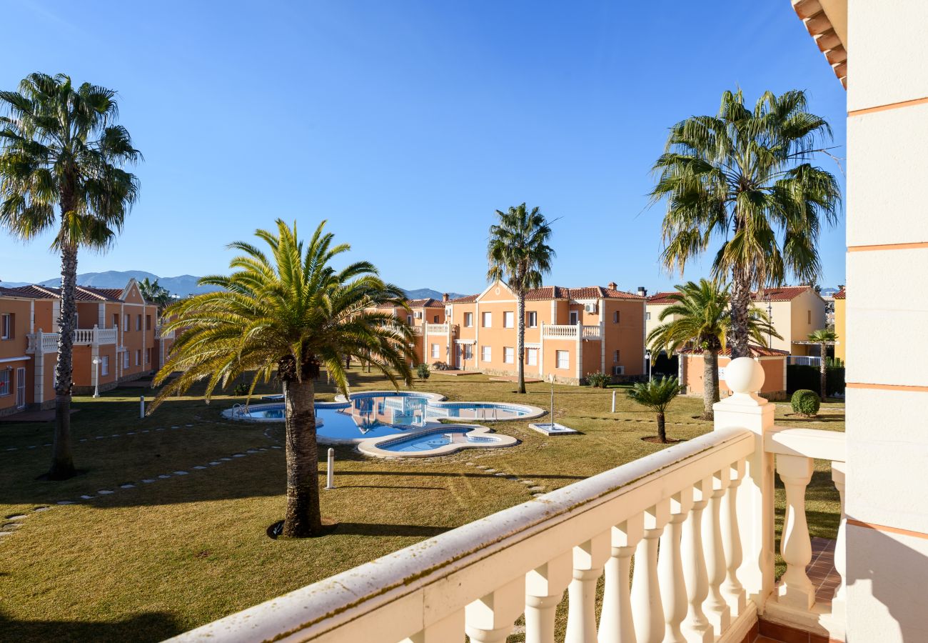 Ferienwohnung in Oliva - Kent by ON Travel