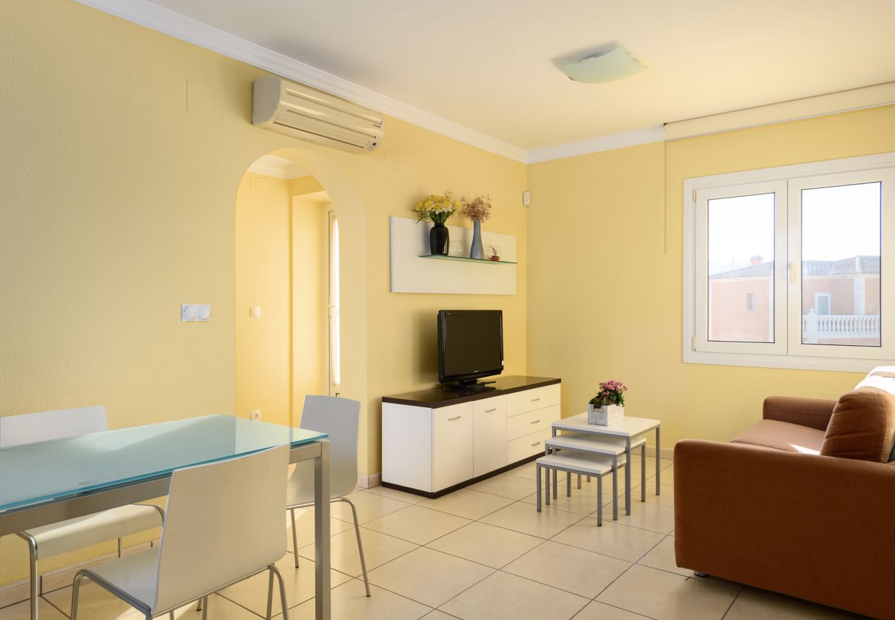 Ferienwohnung in Oliva - Kent by ON Travel