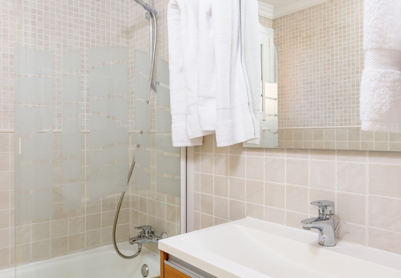 Ferienwohnung in Oliva - Kent by ON Travel