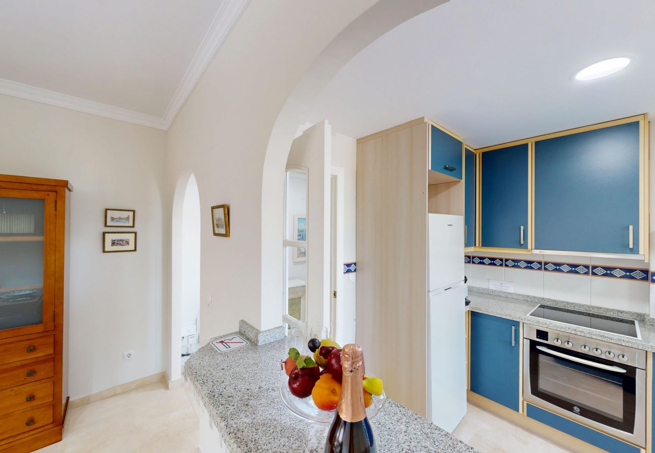 Ferienwohnung in Oliva - Bartzella by ON Travel