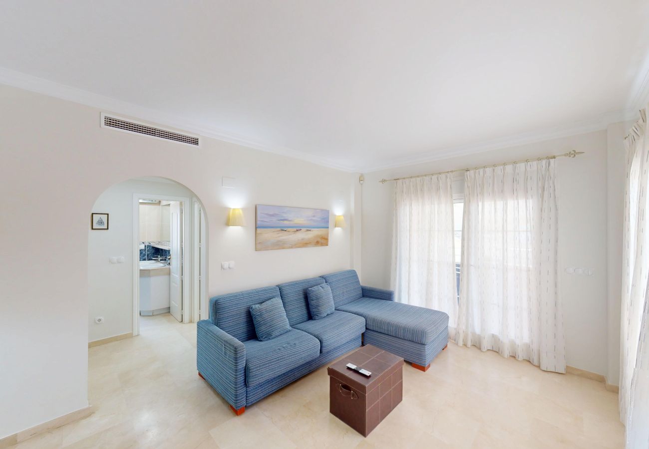 Ferienwohnung in Oliva - Bartzella by ON Travel