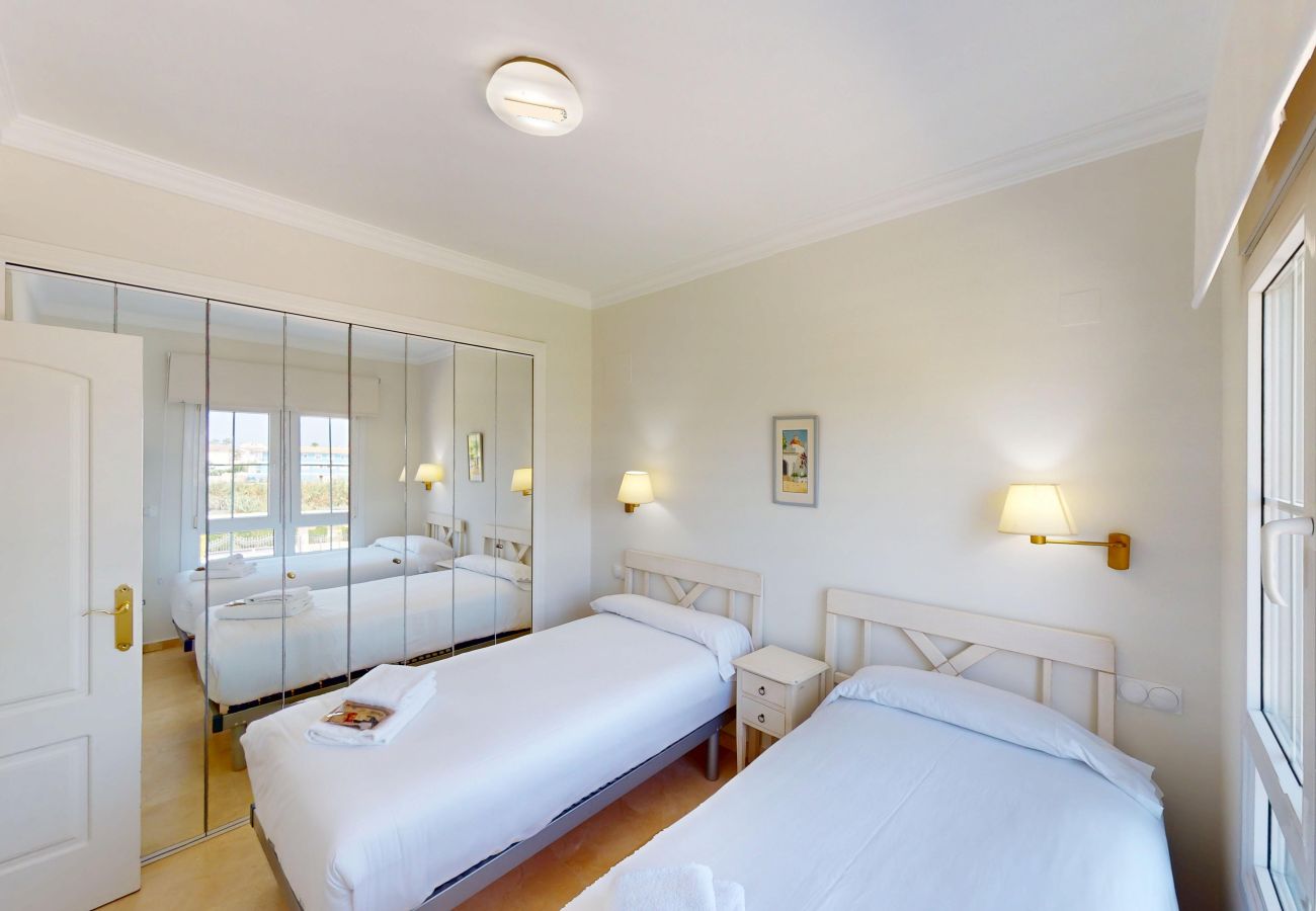 Ferienwohnung in Oliva - Bartzella by ON Travel