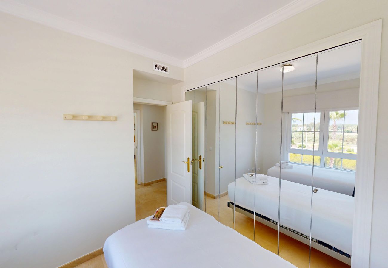 Ferienwohnung in Oliva - Bartzella by ON Travel