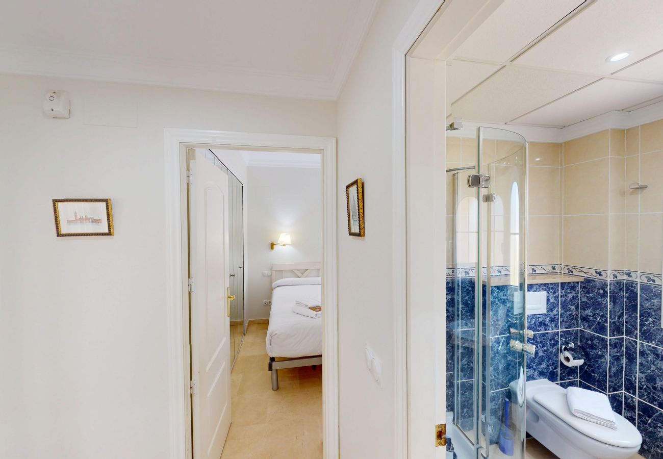 Ferienwohnung in Oliva - Bartzella by ON Travel