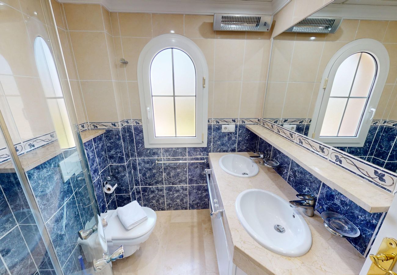Ferienwohnung in Oliva - Bartzella by ON Travel