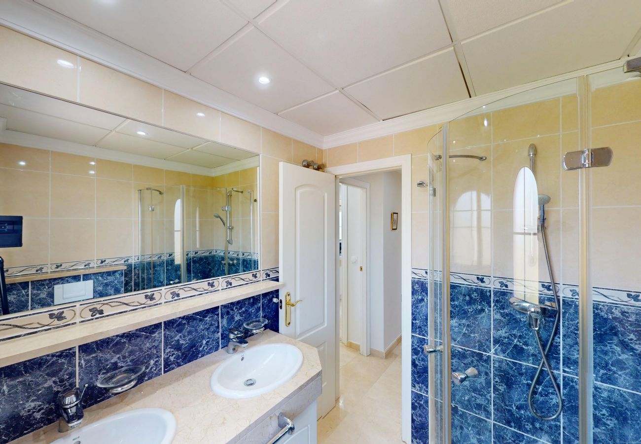 Ferienwohnung in Oliva - Bartzella by ON Travel