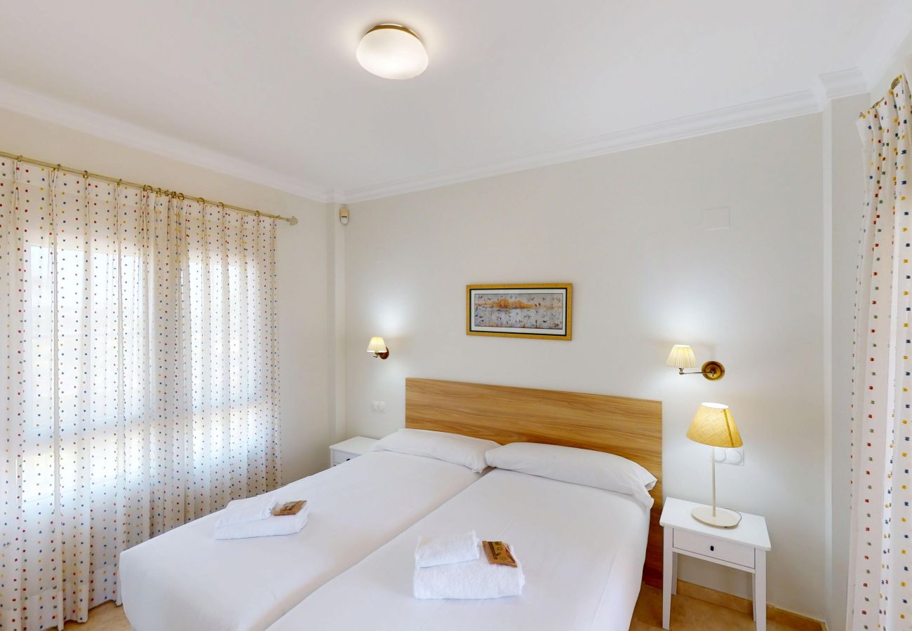 Ferienwohnung in Oliva - Bartzella by ON Travel