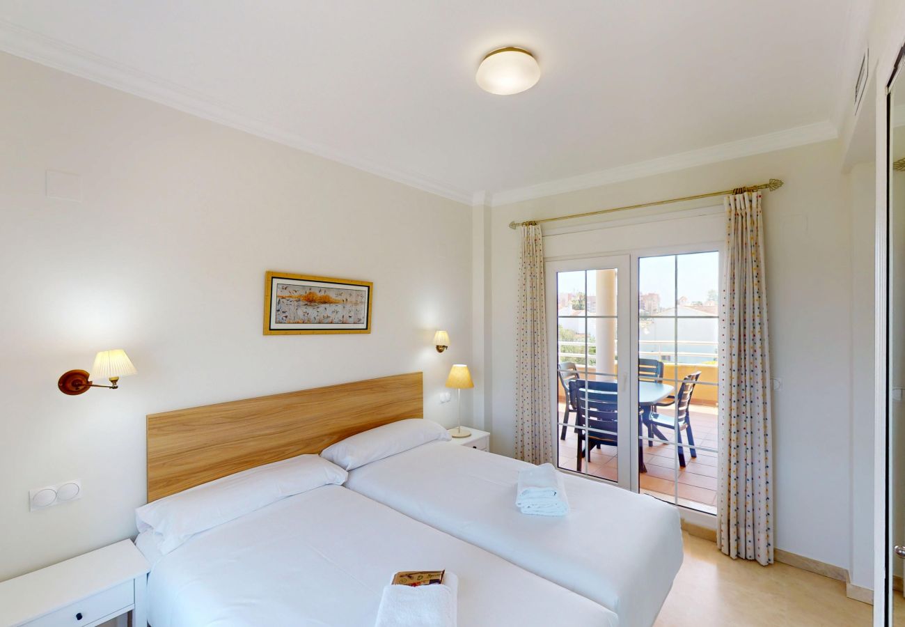 Ferienwohnung in Oliva - Bartzella by ON Travel