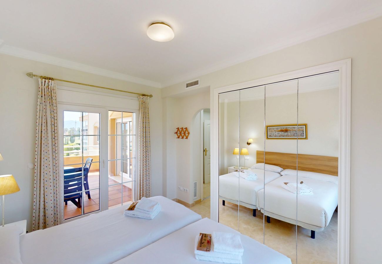 Ferienwohnung in Oliva - Bartzella by ON Travel