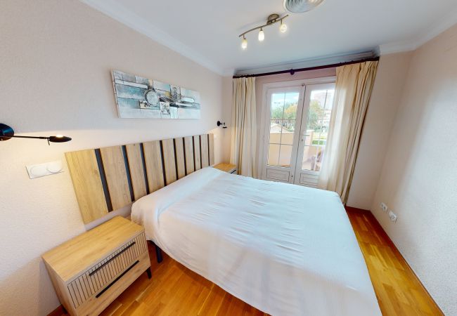 Ferienwohnung in Oliva - Fairway by ON Travel Ferienwohnung in Oliva - Fairway by ON Travel