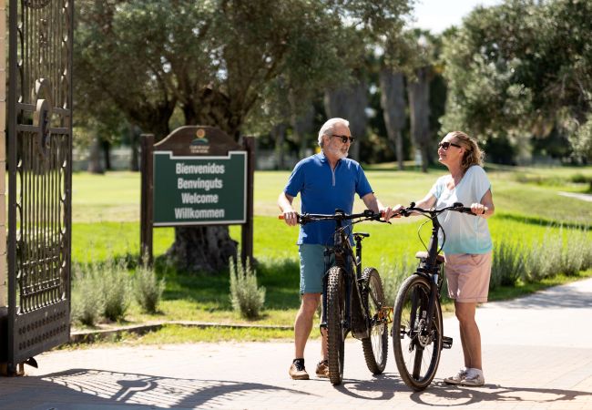 Ferienwohnung in Oliva - Fairway by ON Travel Ferienwohnung in Oliva - Fairway by ON Travel