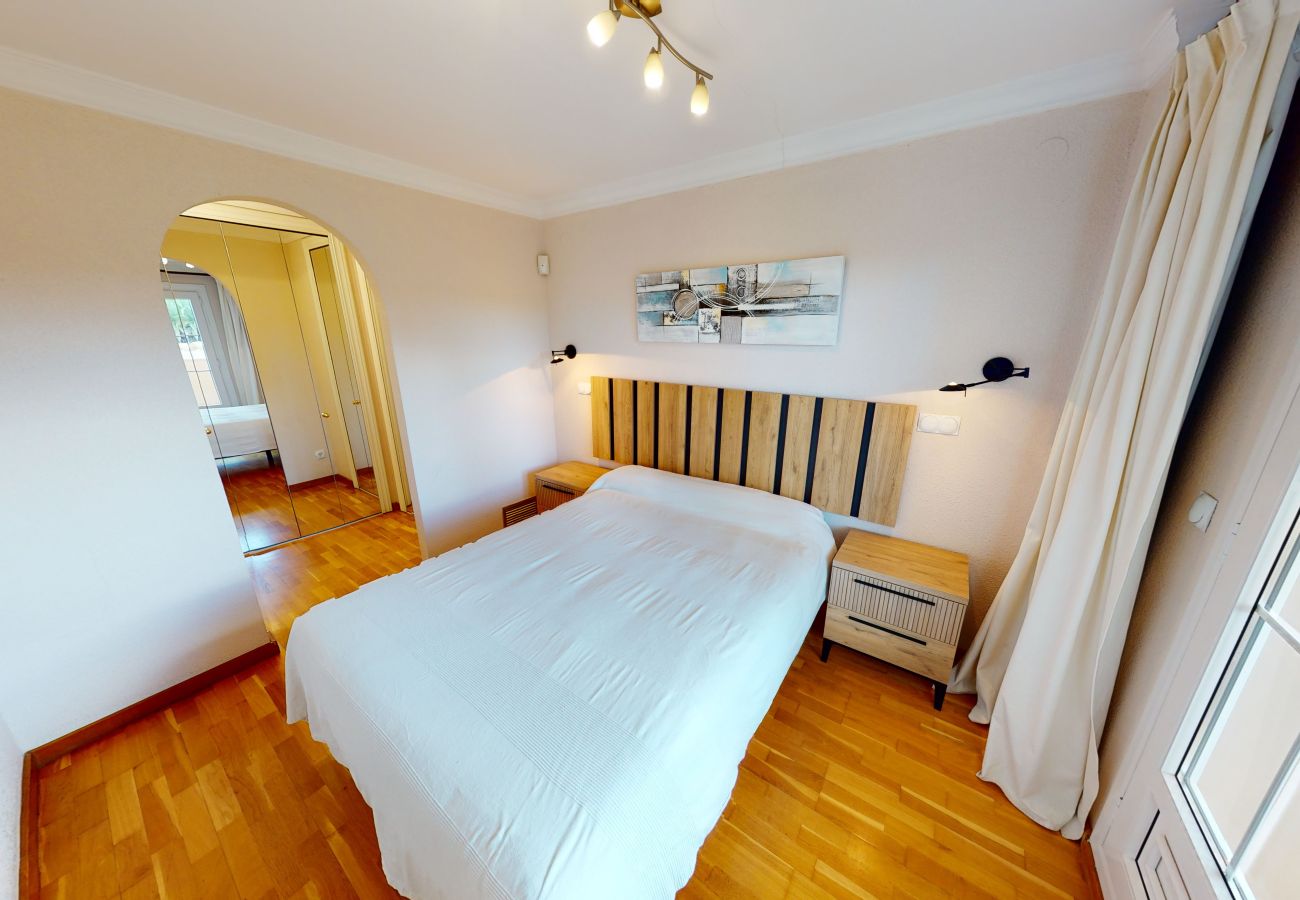 Ferienwohnung in Oliva - Fairway by ON Travel