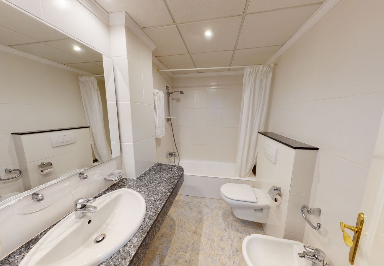 Ferienwohnung in Oliva - Fairway by ON Travel