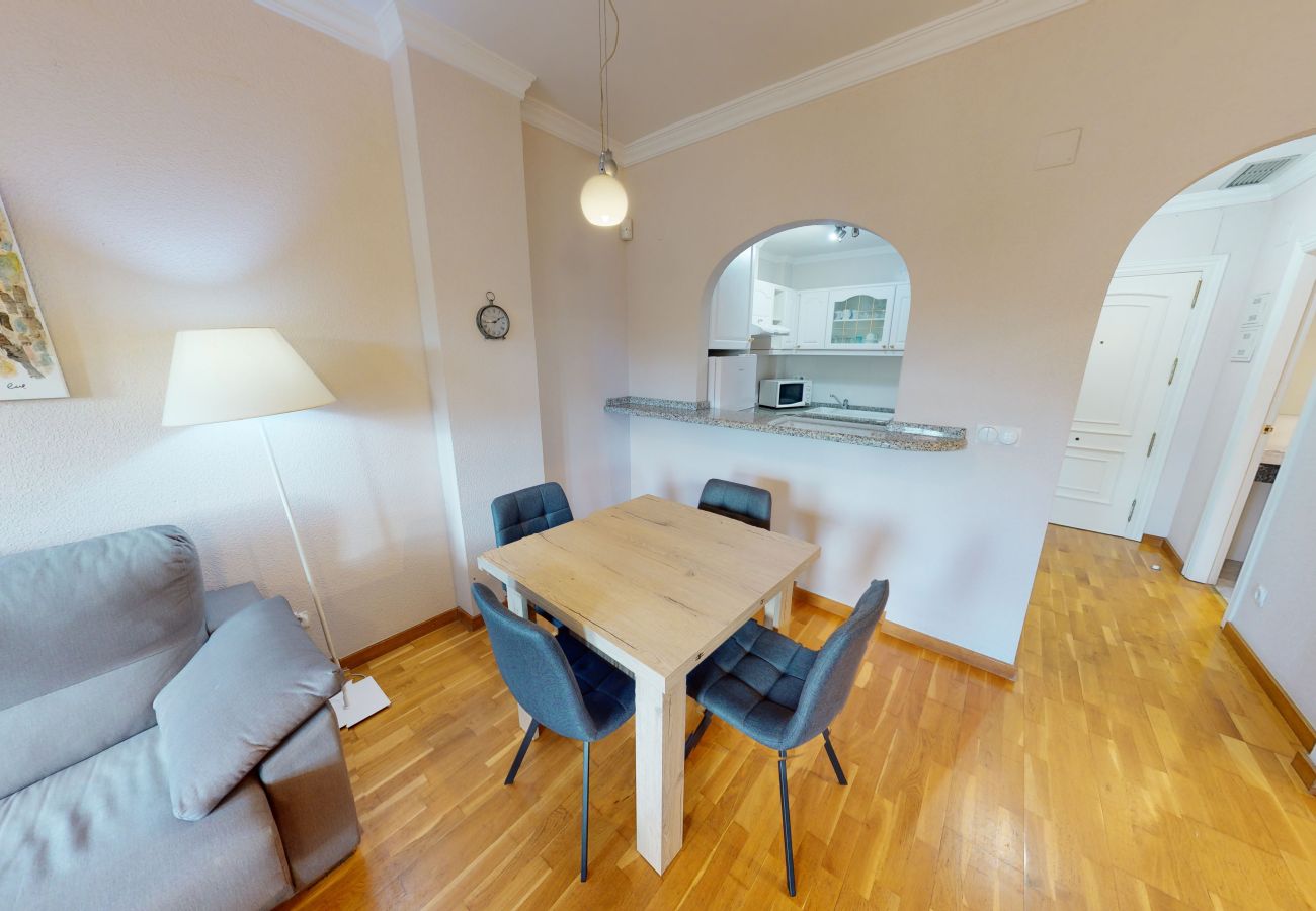 Ferienwohnung in Oliva - Fairway by ON Travel