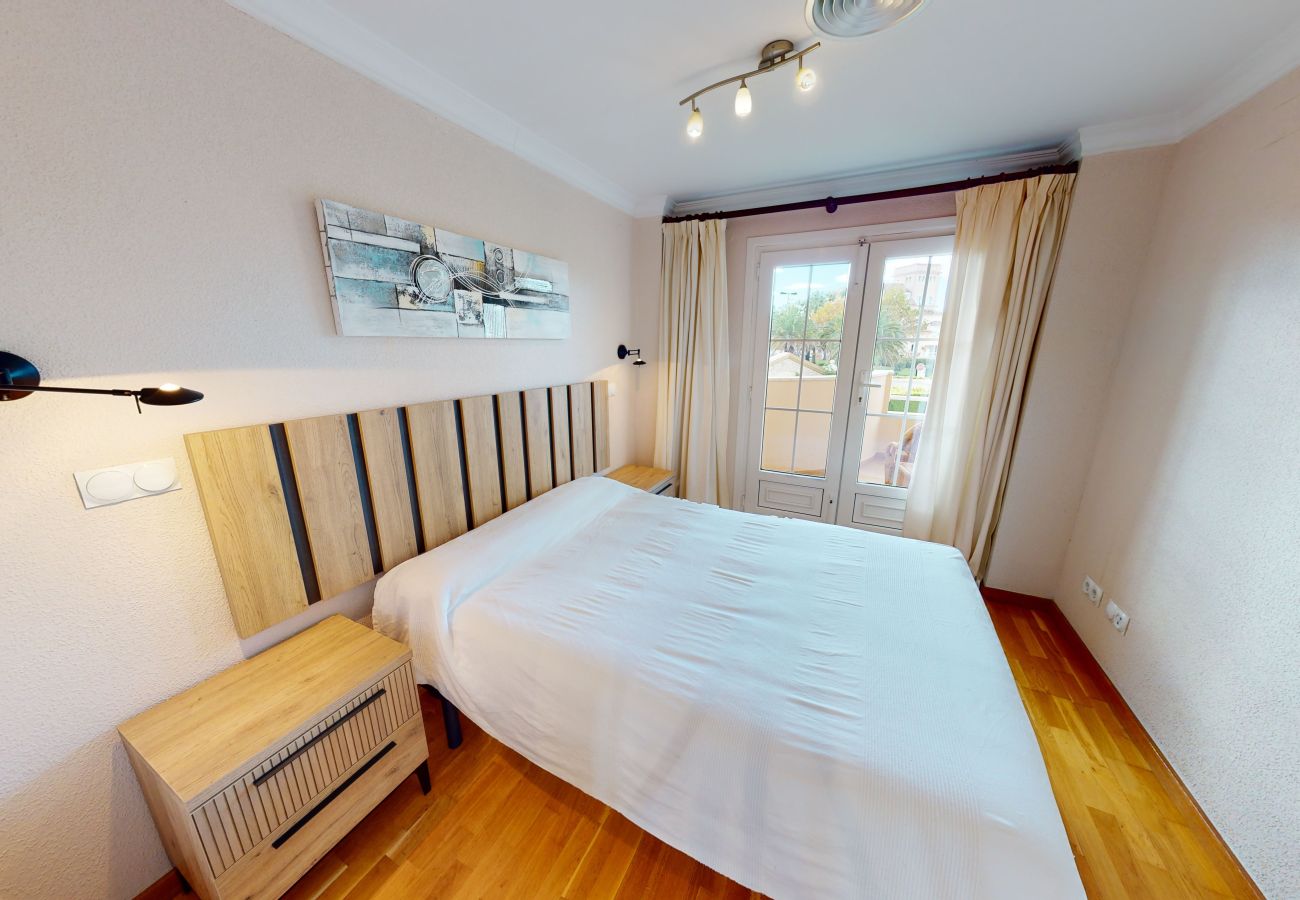 Ferienwohnung in Oliva - Fairway by ON Travel