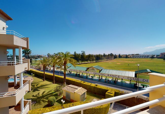 Ferienwohnung in Oliva - Lago by ON Travel Ferienwohnung in Oliva - Lago by ON Travel