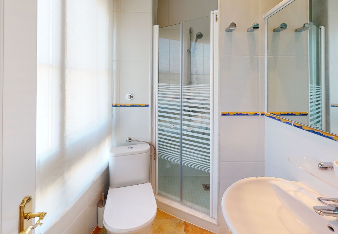 Ferienwohnung in Oliva - Lago by ON Travel