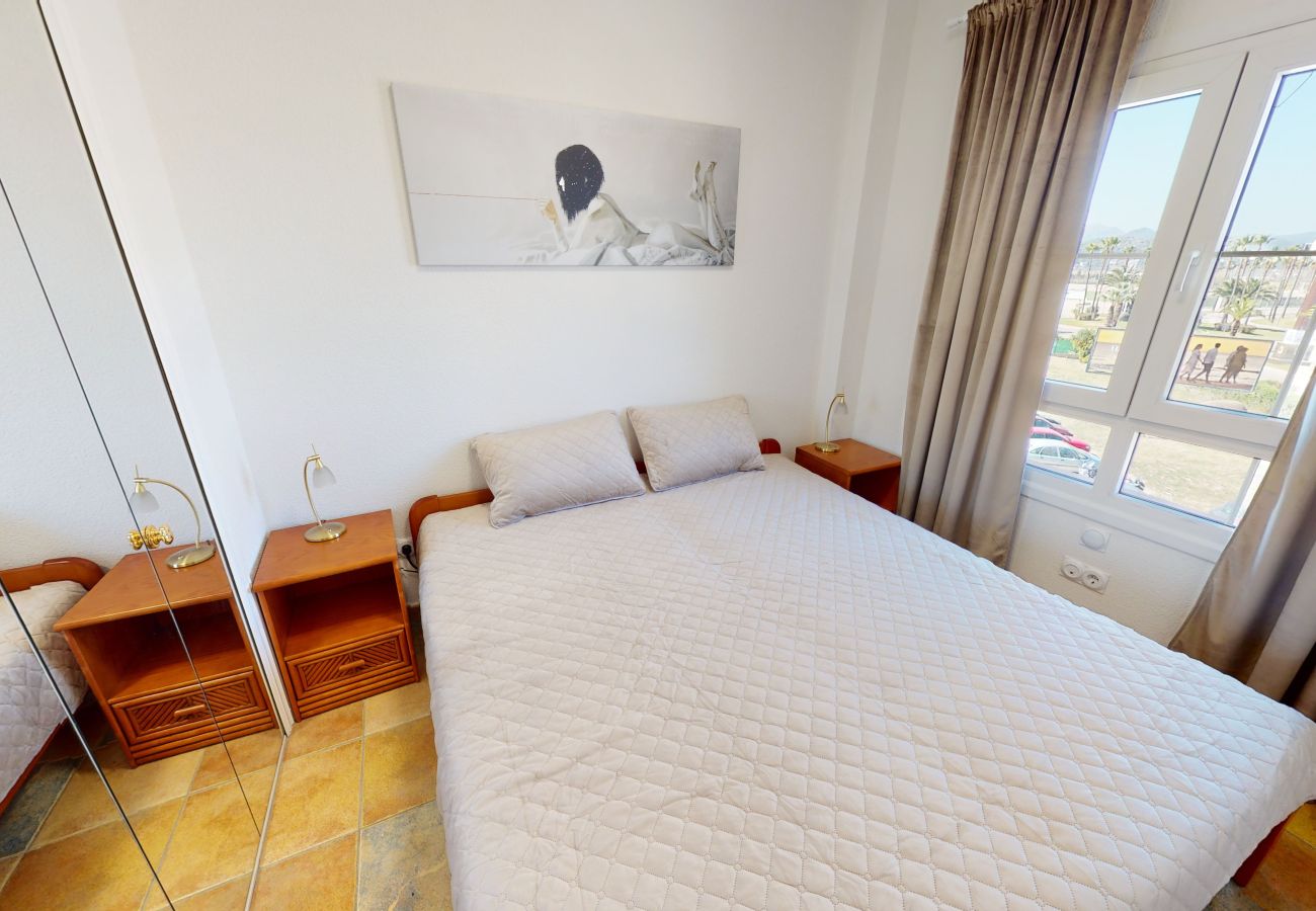 Ferienwohnung in Oliva - Lago by ON Travel