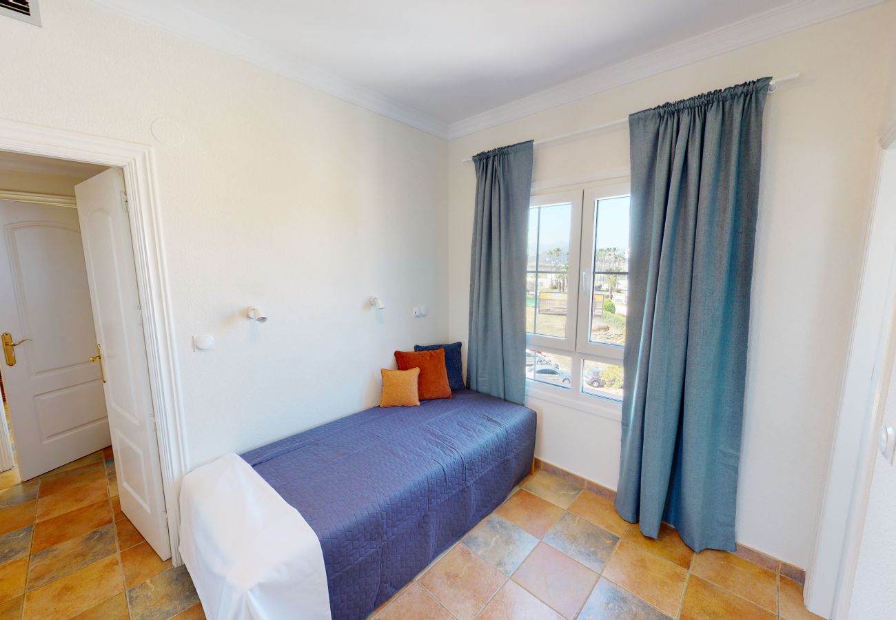 Ferienwohnung in Oliva - Lago by ON Travel