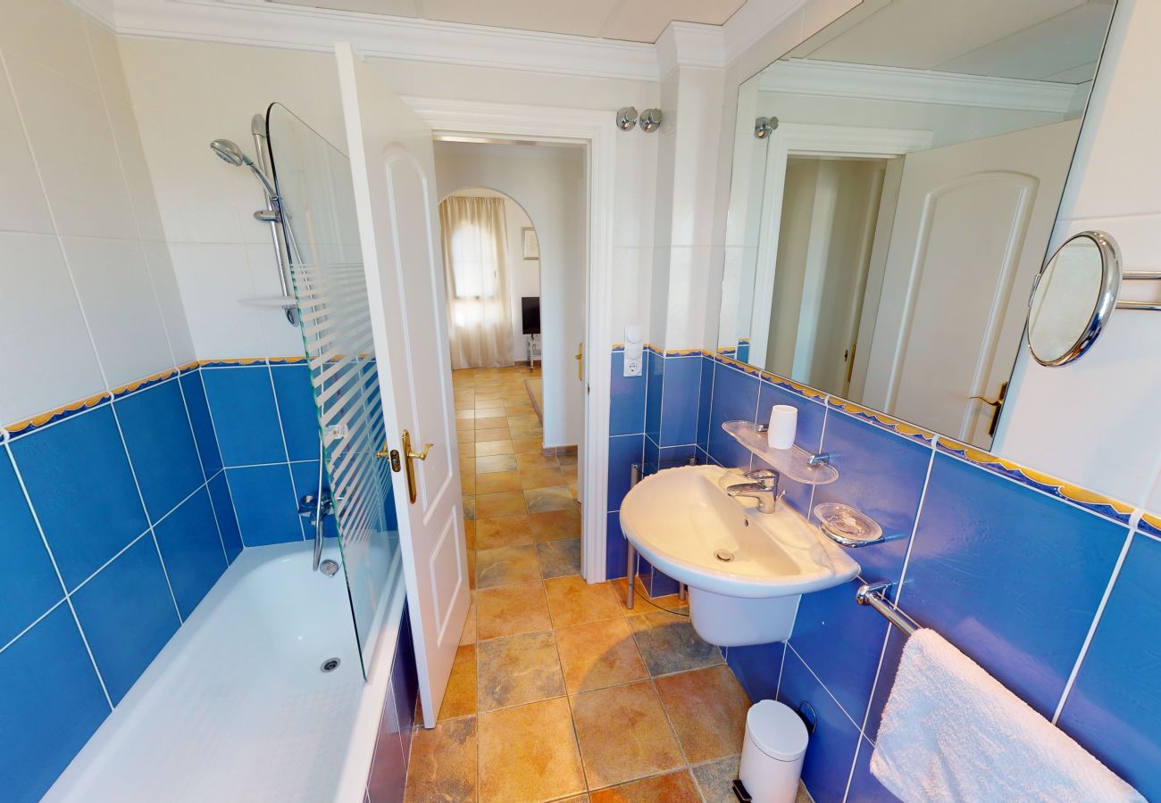 Ferienwohnung in Oliva - Lago by ON Travel