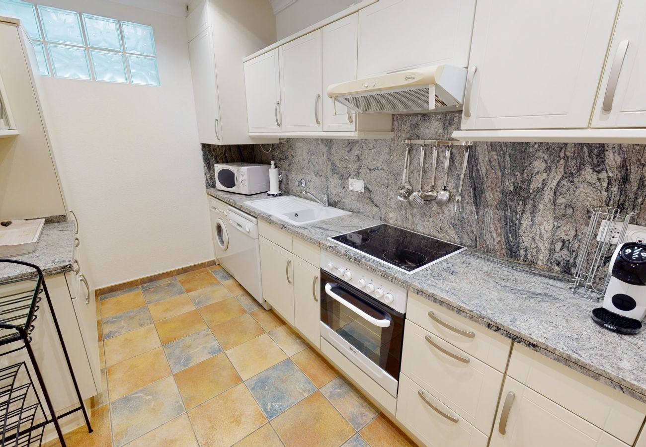 Ferienwohnung in Oliva - Lago by ON Travel