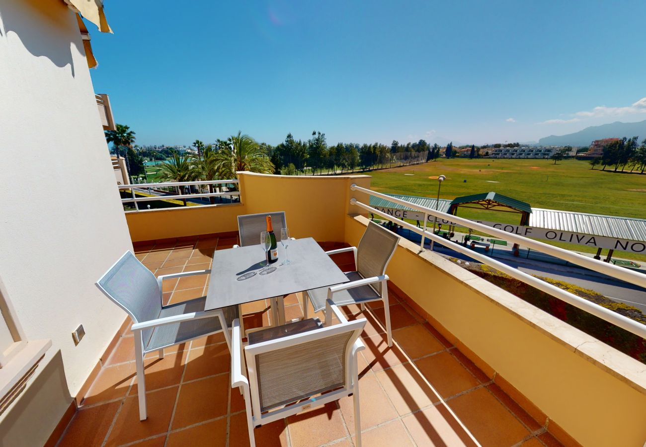Ferienwohnung in Oliva - Lago by ON Travel