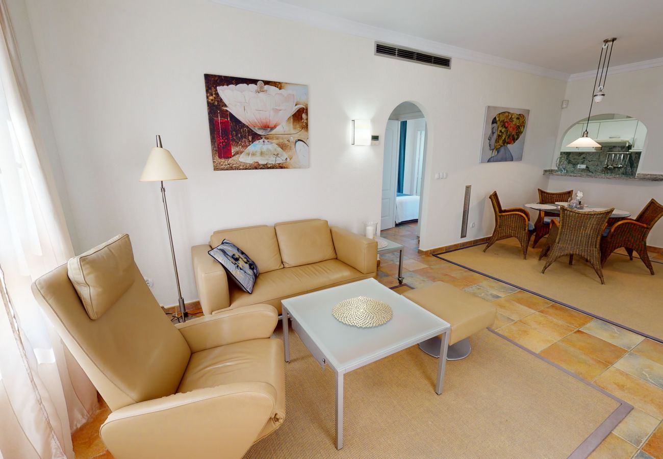 Ferienwohnung in Oliva - Lago by ON Travel