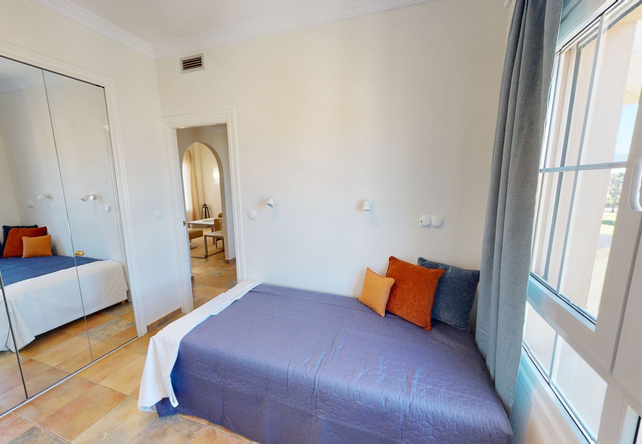 Ferienwohnung in Oliva - Lago by ON Travel