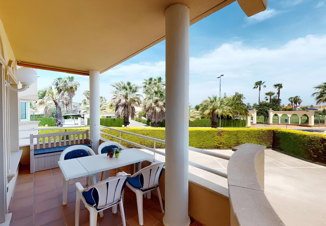 Ferienwohnung in Oliva - Putt by ON Travel