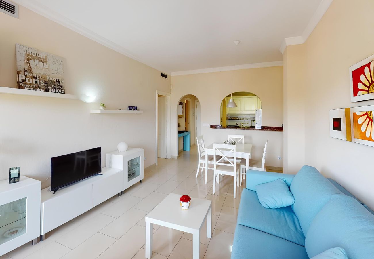Ferienwohnung in Oliva - Putt by ON Travel