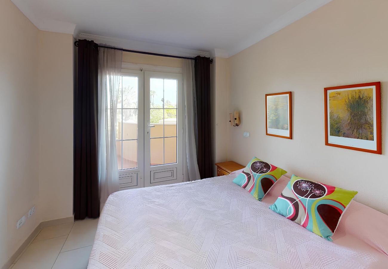 Ferienwohnung in Oliva - Putt by ON Travel