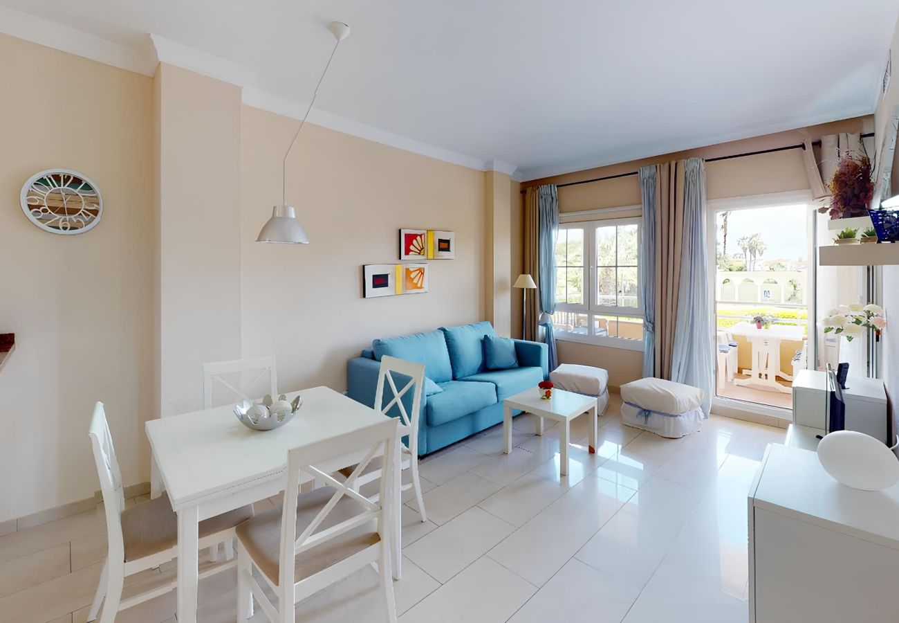 Ferienwohnung in Oliva - Putt by ON Travel