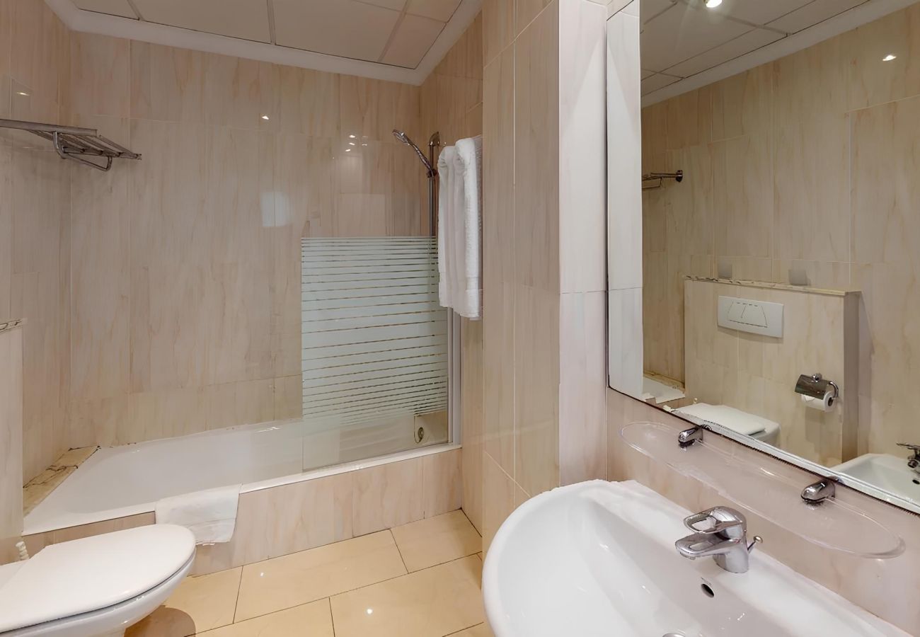 Ferienwohnung in Oliva - Putt by ON Travel