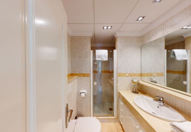 Ferienwohnung in Oliva - Pitch by ON Travel Ferienwohnung in Oliva - Pitch by ON Travel