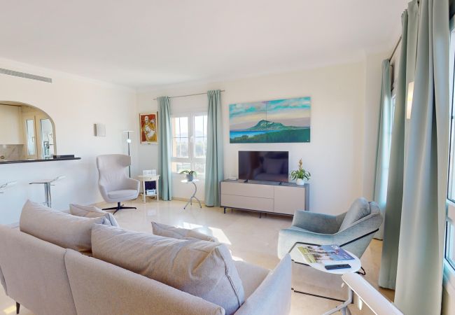 Ferienwohnung in Oliva - Fade by ON Travel Ferienwohnung in Oliva - Fade by ON Travel
