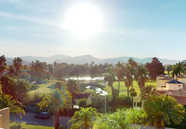 Ferienwohnung in Oliva - Fade by ON Travel Ferienwohnung in Oliva - Fade by ON Travel