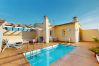 Ferienwohnung in Oliva - Fade by ON Travel Ferienwohnung in Oliva - Fade by ON Travel