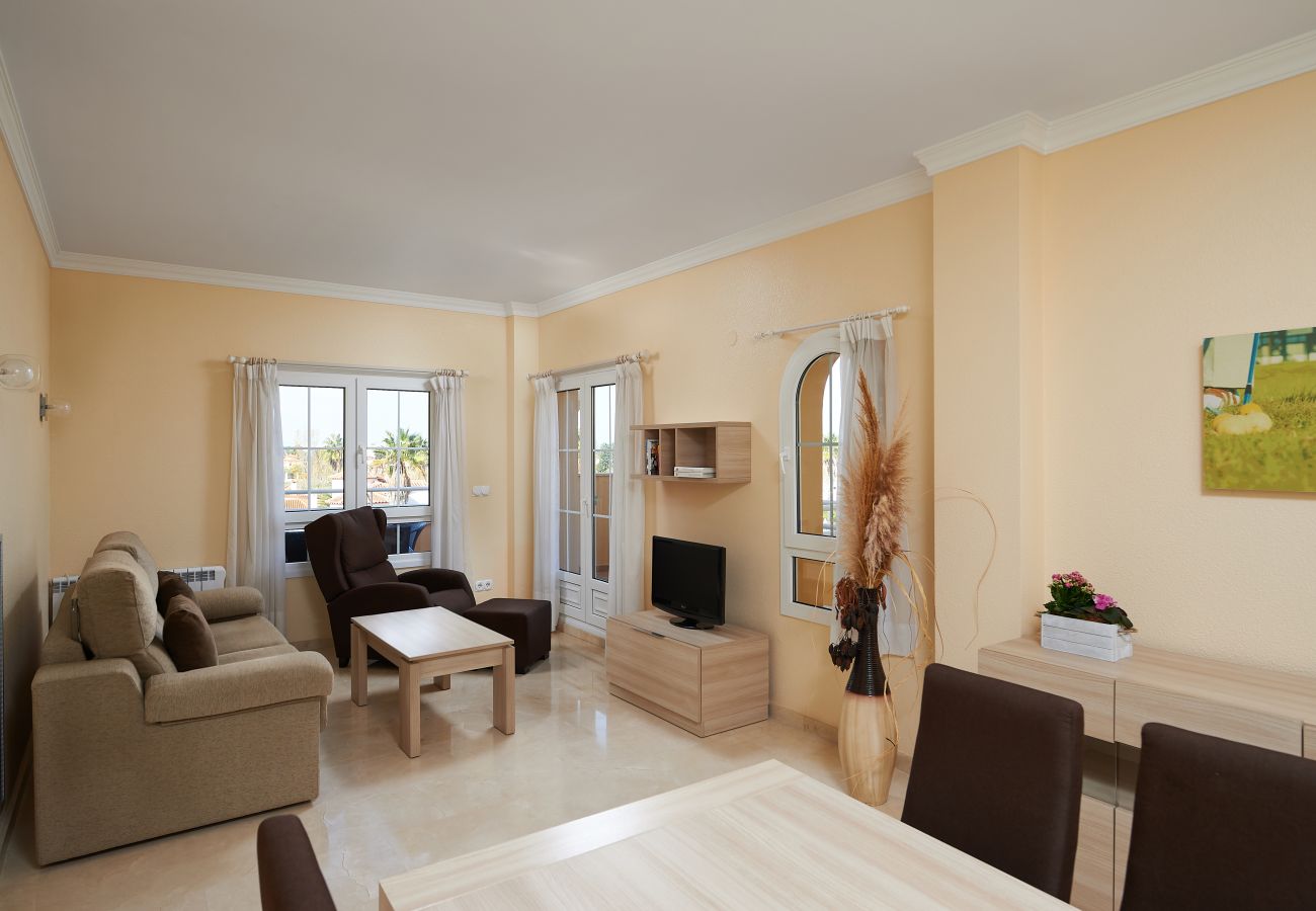 Ferienwohnung in Oliva - Divot by ON Travel