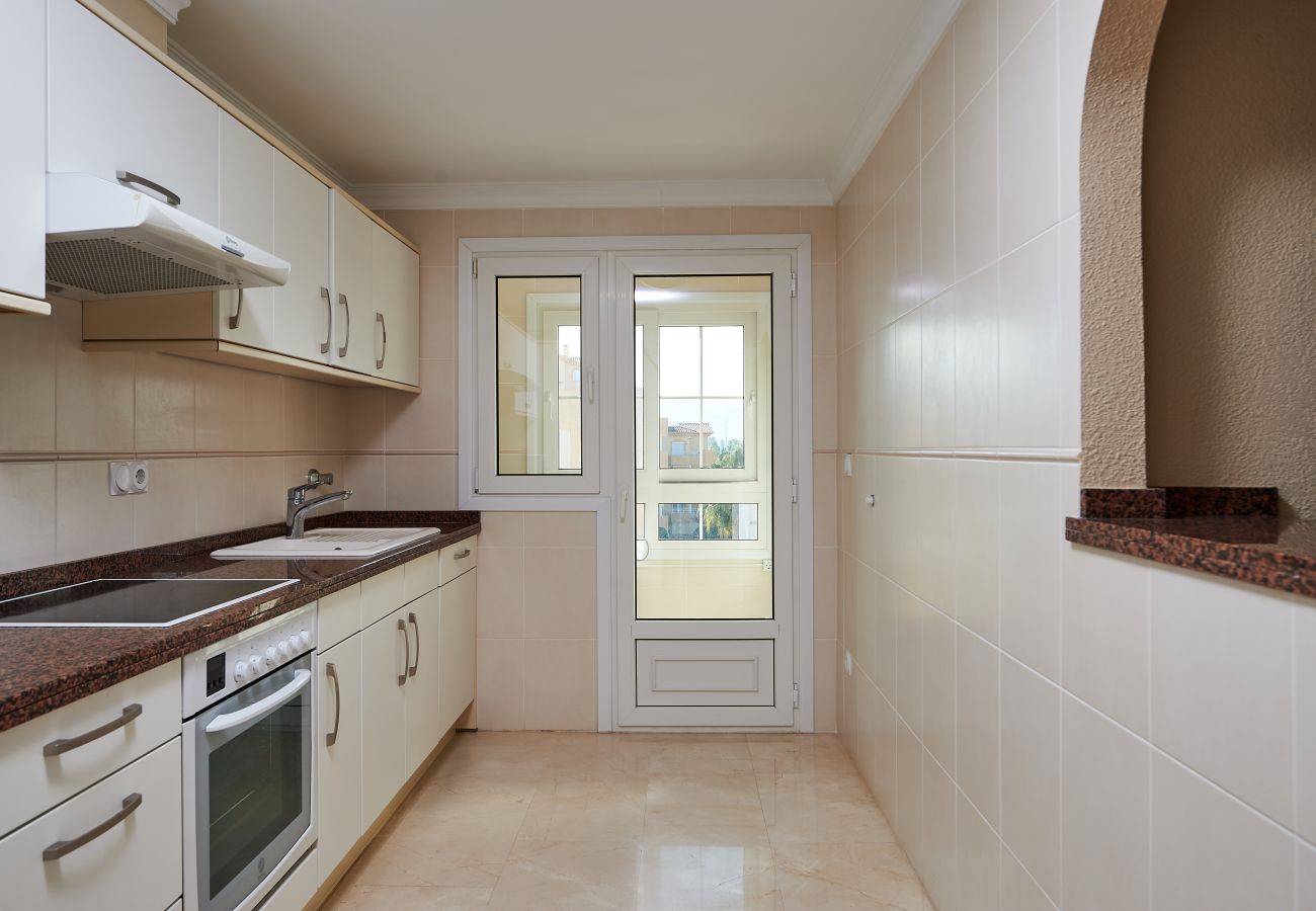 Ferienwohnung in Oliva - Divot by ON Travel