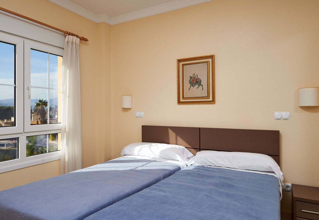 Ferienwohnung in Oliva - Divot by ON Travel