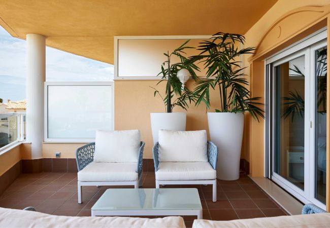 Ferienwohnung in Oliva - Mar Azul by ON Travel Ferienwohnung in Oliva - Mar Azul by ON Travel