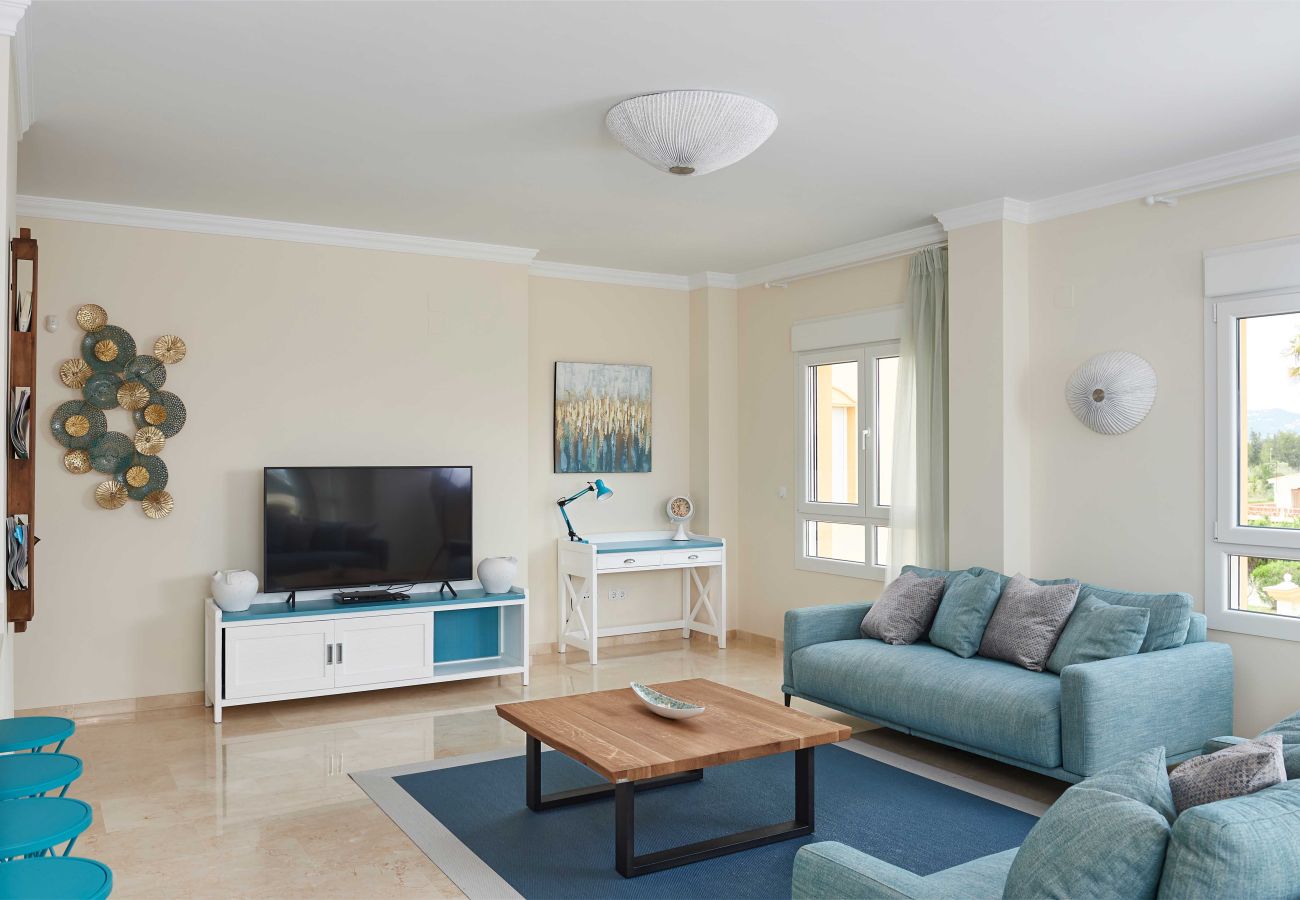Ferienwohnung in Oliva - Bogey by ON Travel