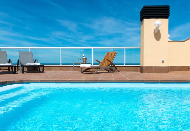 Ferienwohnung in Oliva - Vista Infinita by ON Travel Ferienwohnung in Oliva - Vista Infinita by ON Travel