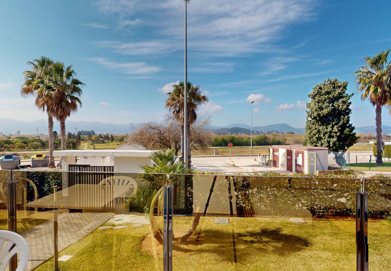 Ferienwohnung in Oliva - Greenery by ON Travel