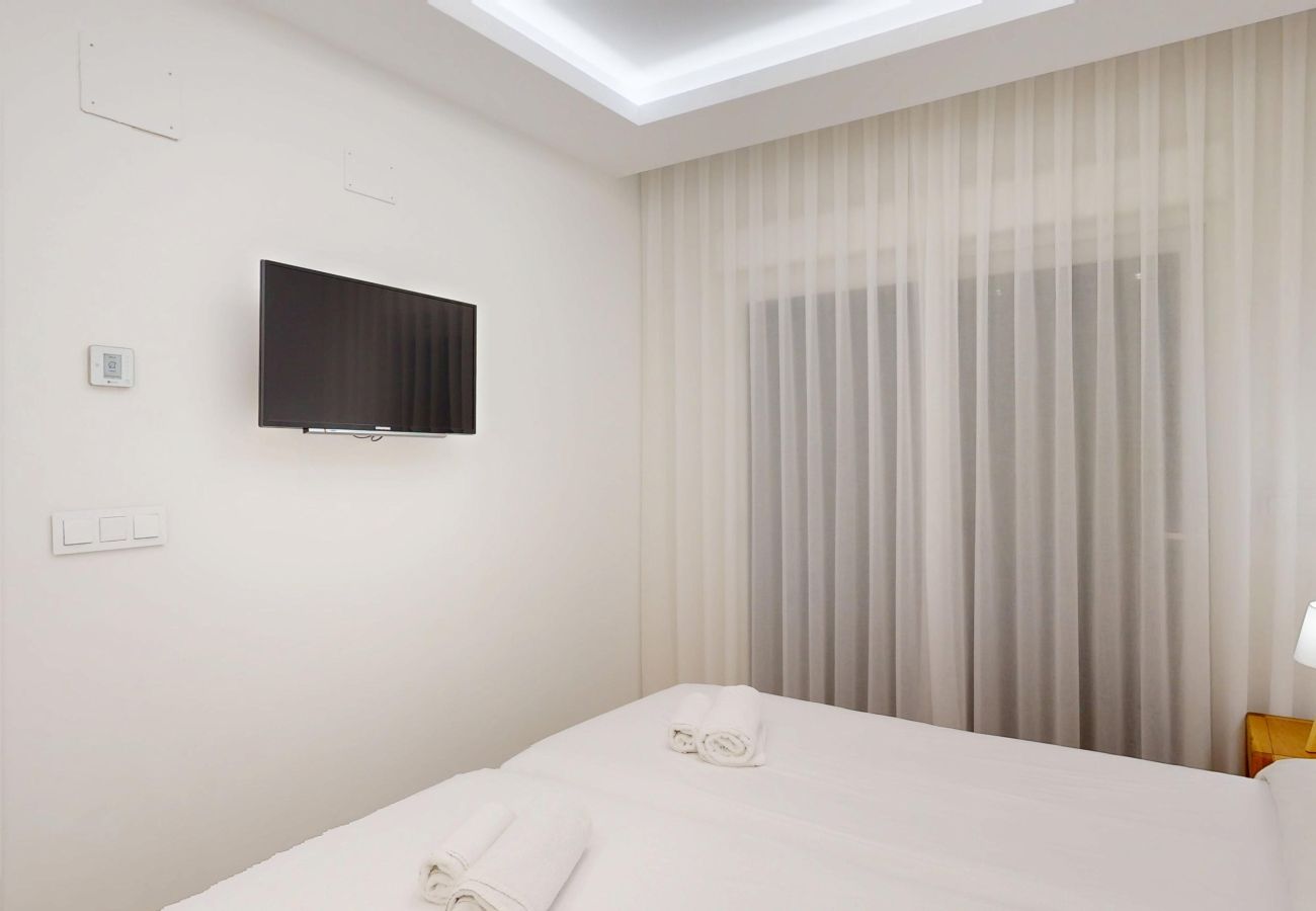 Ferienwohnung in Oliva - Greenery by ON Travel